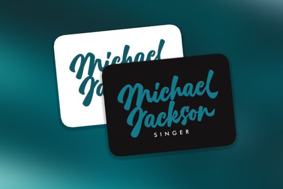 Militta Font PNG with transparent background - Preview 4