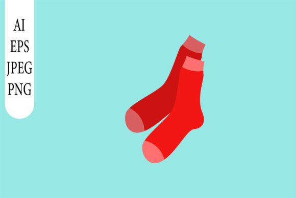 Red Socks