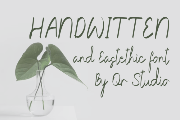 Kattolesi Font PNG with transparent background - Preview 1