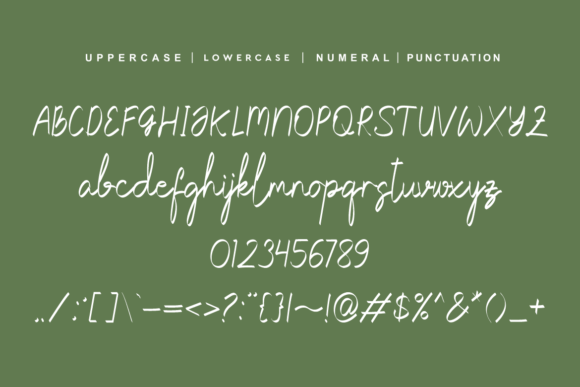Kattolesi Font PNG with transparent background - Preview 6