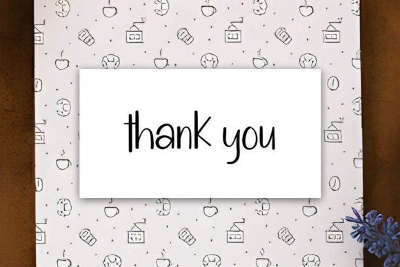 Marshall Font PNG with transparent background - Preview 3