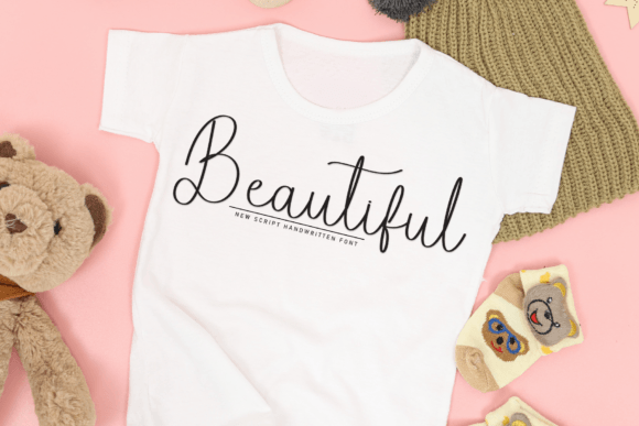 Agatha Font - Preview 4