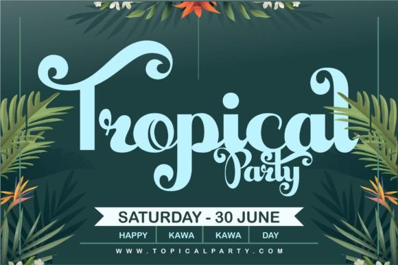 Beauty Pearly Font - Preview 6