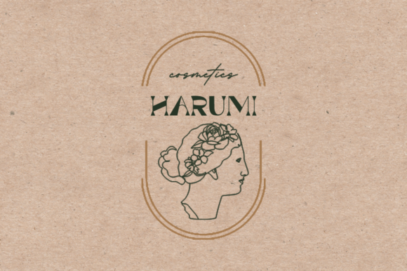 Bener Font - Preview 3