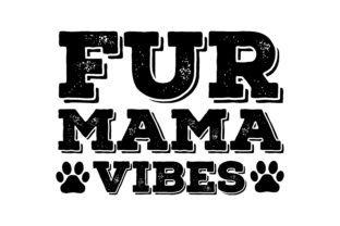 Dog Mama Svg Graphic by Retro svg shirt · Creative Fabrica