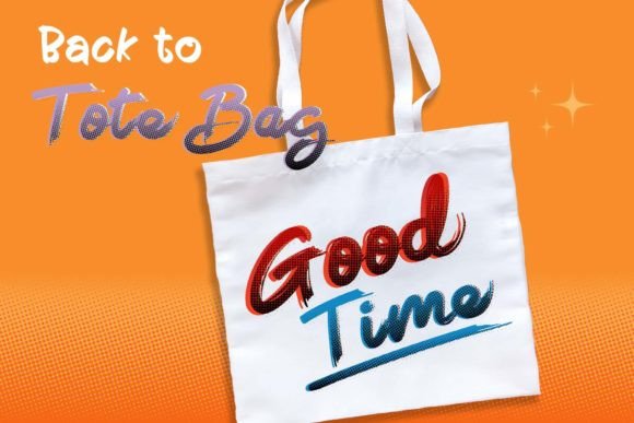 Friendster Font - Preview 3
