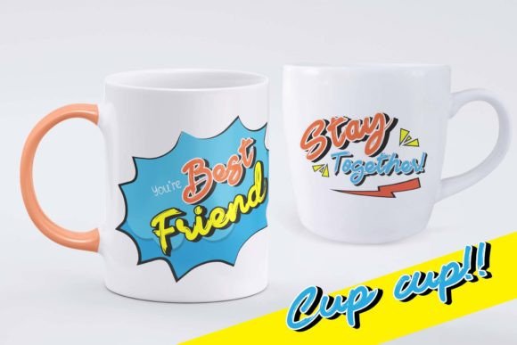 Friendster Font - Preview 4