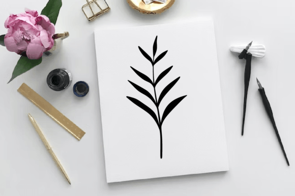 Gardenia Font - Preview 5