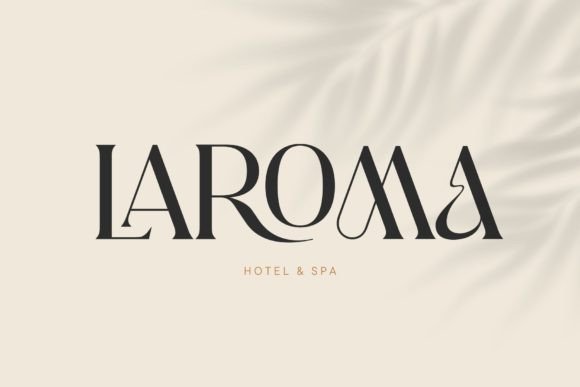 Giarek Font - Preview 5