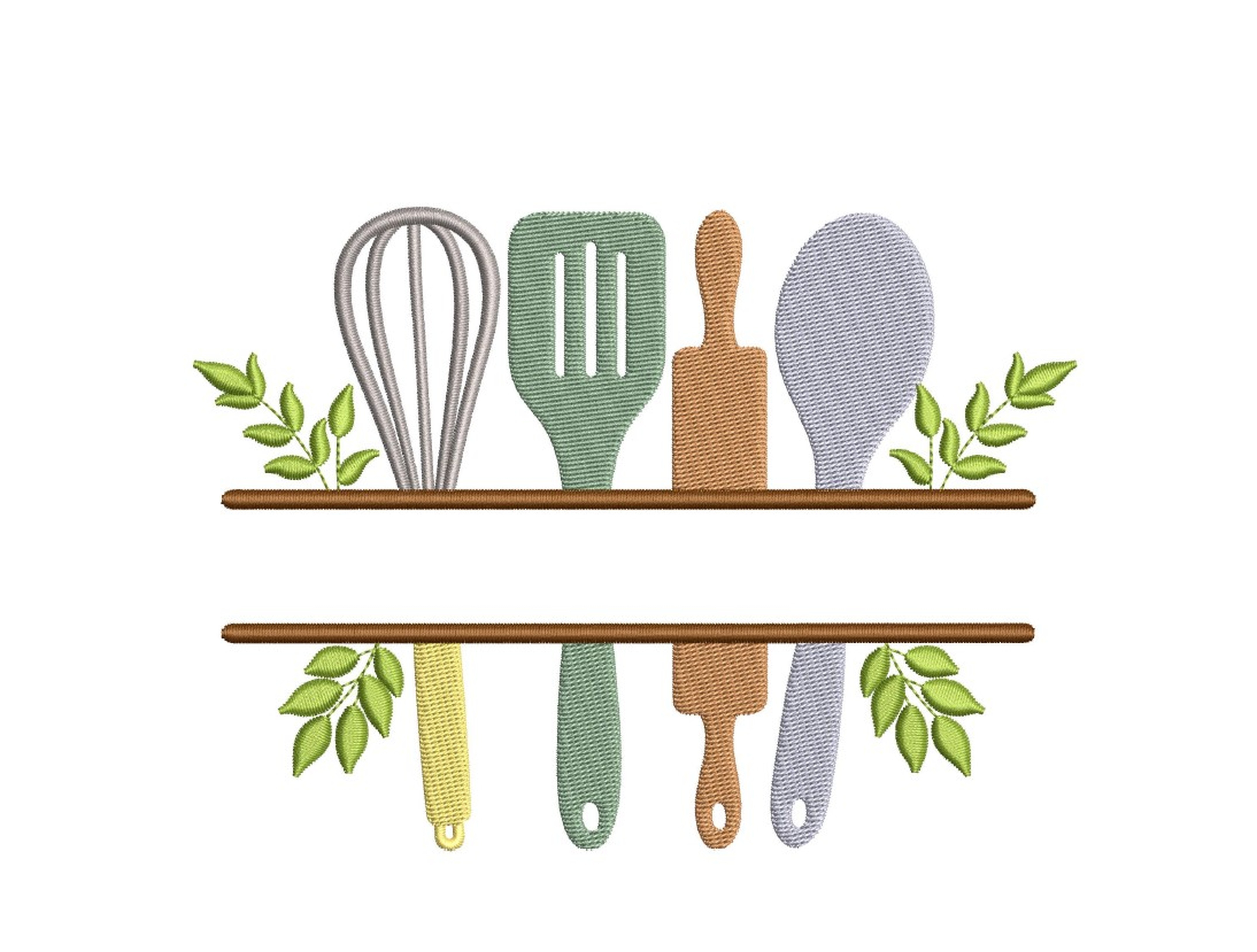 Kitchen Utensils