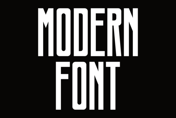 Kojegostel Font PNG with transparent background - Preview 1