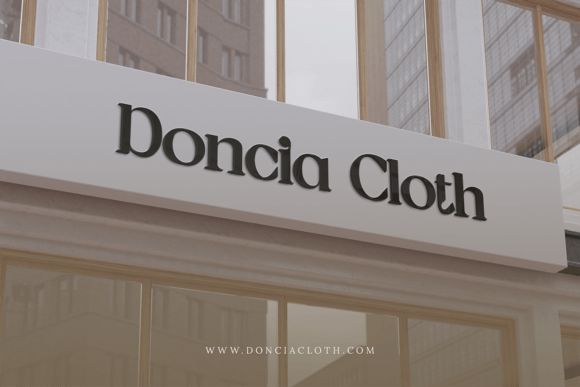 Koolegant Font PNG with transparent background - Preview 2