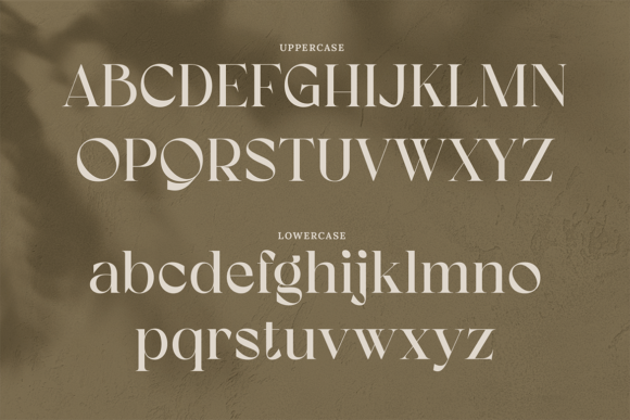 Koolegant Font PNG with transparent background - Preview 6