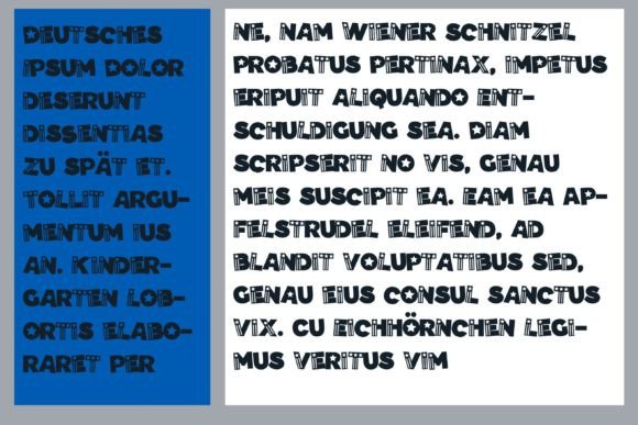 Lookey Liberty Font PNG with transparent background - Preview 6