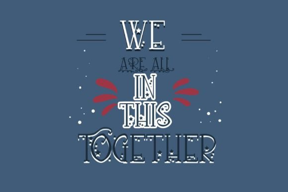 Loquacious Liberation Font PNG with transparent background - Preview 1