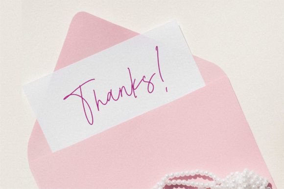 Magenta Basket Font PNG with transparent background - Preview 5
