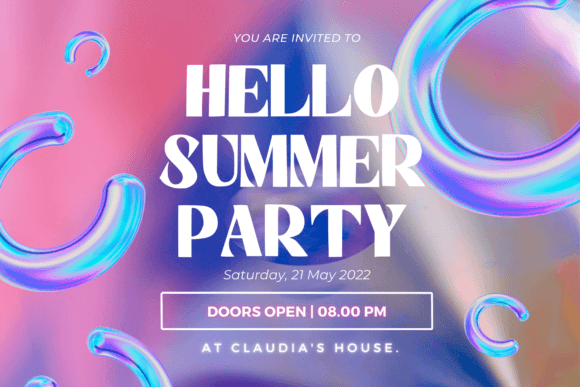 Marnia Font PNG with transparent background - Preview 2