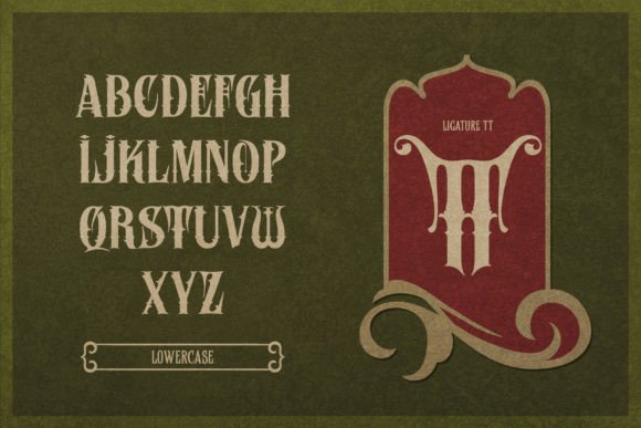 Morvifun Font PNG with transparent background - Preview 4