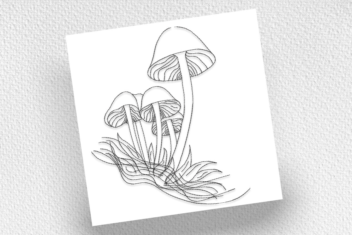Mushrooms