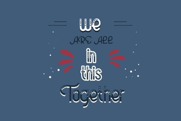 National Nouveau Font PNG with transparent background - Preview 1