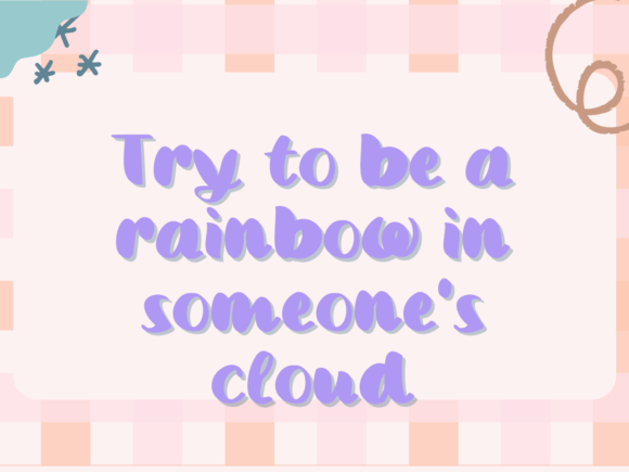 Nevil Font PNG with transparent background - Preview 2