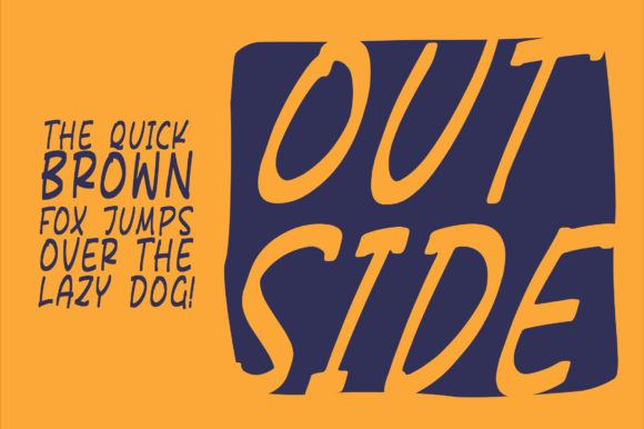 Playing Barnley Font PNG with transparent background - Preview 1