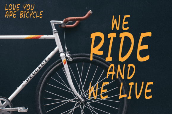 Playing Barnley Font PNG with transparent background - Preview 3