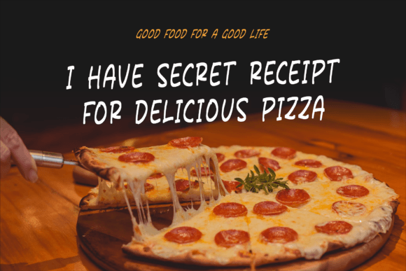 Playing Barnley Font PNG with transparent background - Preview 6