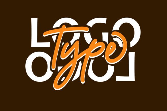 Satys Font PNG with transparent background - Preview 3