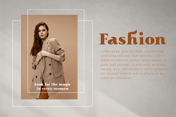 Agiska Font - Preview 1