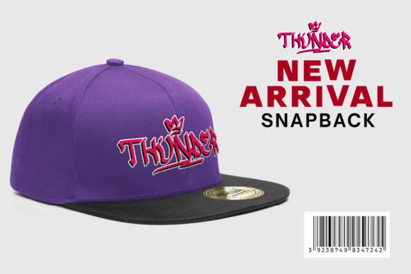 Airosol Spray Graffiti Font - Preview 2