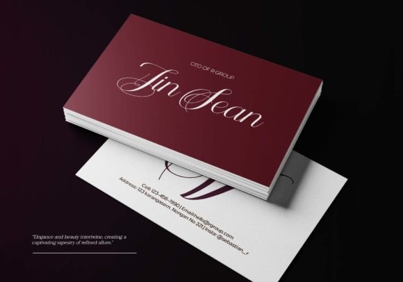 Atheria Font - Preview 4