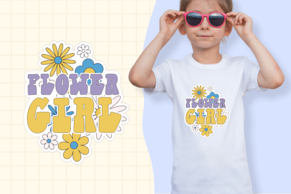Azure Wonka Font - Preview 3