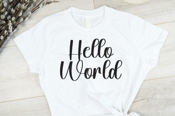 Babykids Font - Preview 1