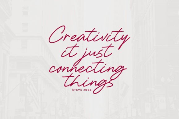 Best Whises Font - Preview 3