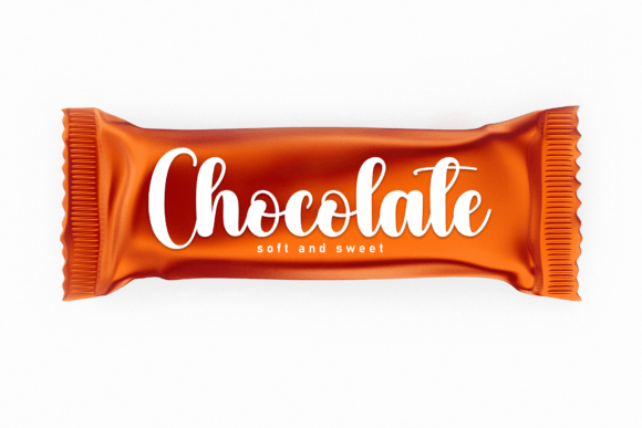 Butter Font - Preview 2