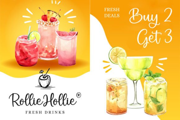 Butternut Font - Preview 4