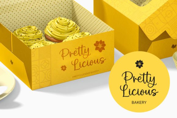 Butternut Font - Preview 5