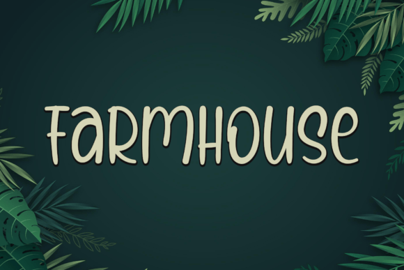 Christmas Dreams Font - Preview 1