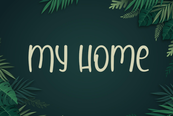 Christmas Dreams Font - Preview 4