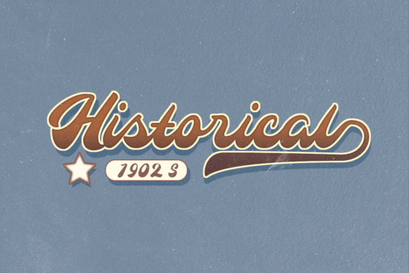 Galliardo Font - Preview 2