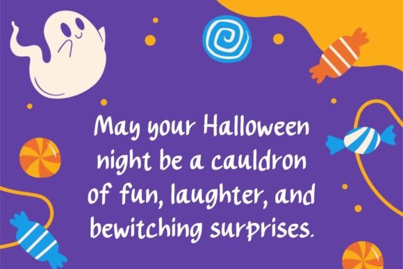 Ghostly Whispers Font - Preview 2