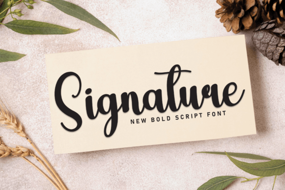 Groovyday Font - Preview 2