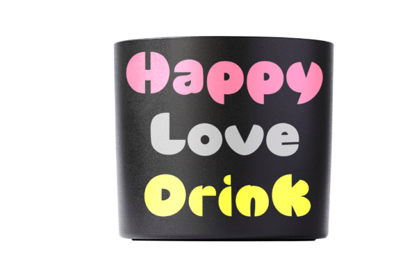 Half Round Font - Preview 5
