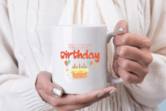 Hello Spring Font - Preview 2