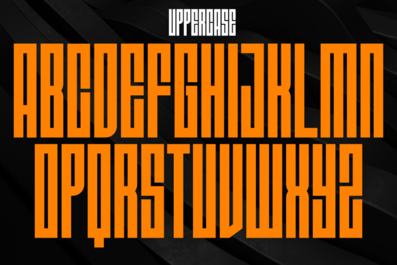 Maesiez Font PNG with transparent background - Preview 1
