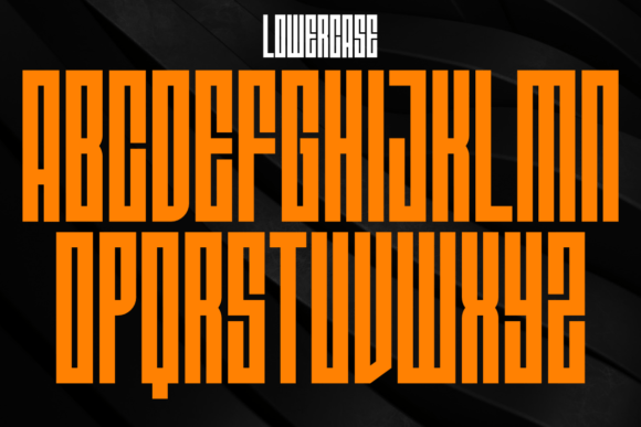 Maesiez Font PNG with transparent background - Preview 2