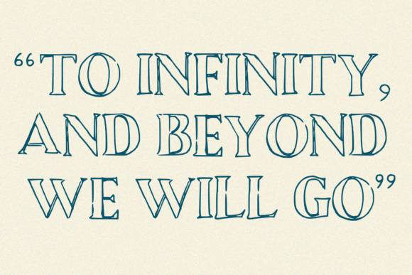 Mary Belle Font PNG with transparent background - Preview 1