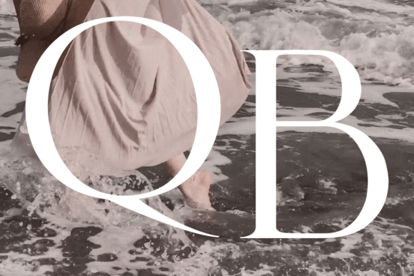 Modist Font PNG with transparent background - Preview 6