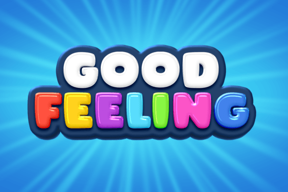 Ouch Sorry Font PNG with transparent background - Preview 4